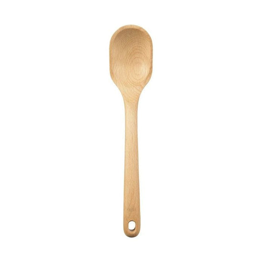Wooden Large Spoon - US 6152