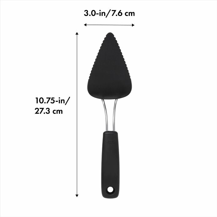 Nylon Flexible Pie Server - US 8082