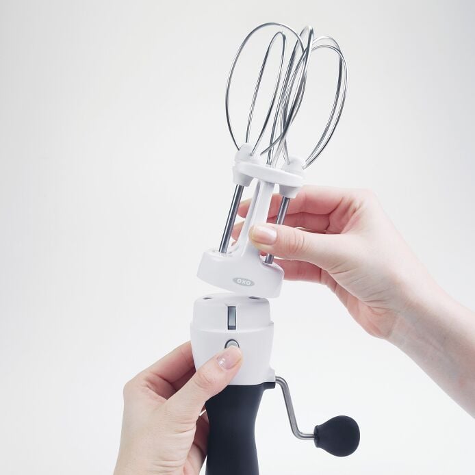 Egg Beater - US 8124