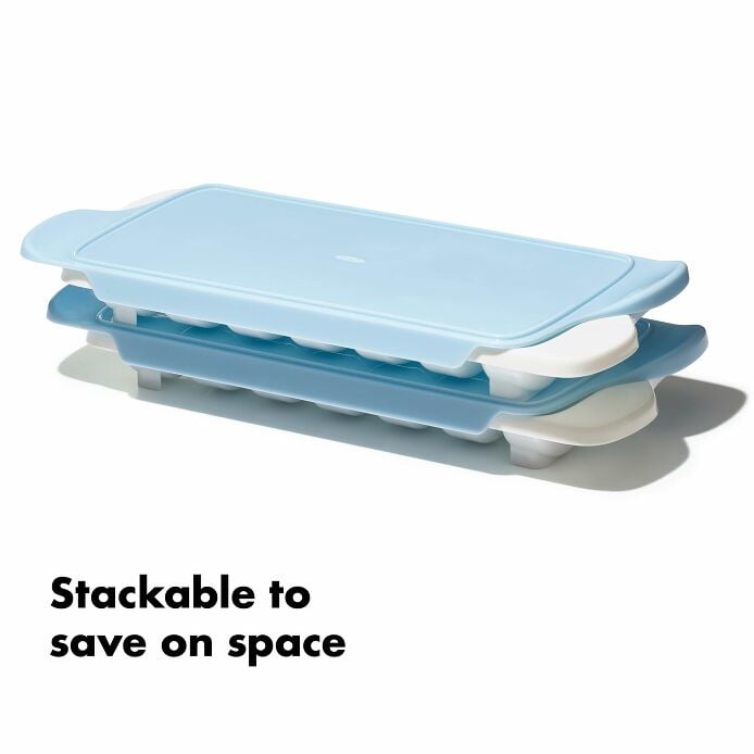 Ice Cube Tray Set - US 7765