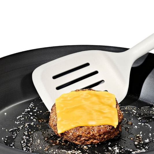 OXO Good Grips Nylon Square Turner — Oat - US 5788