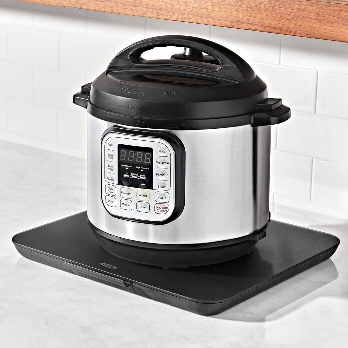 Large Countertop Appliance Slider - 16in x 14in - US 5439