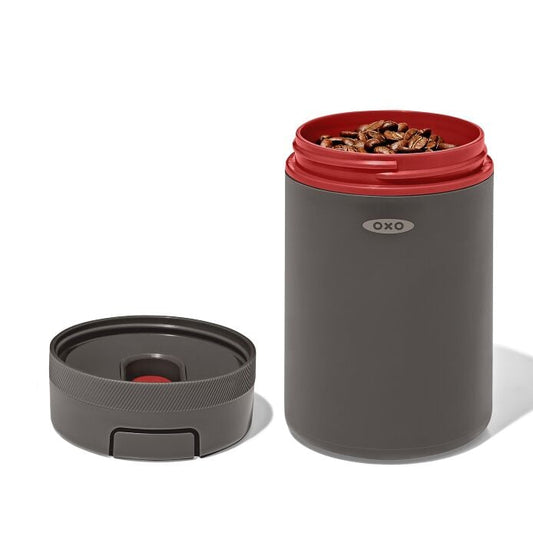 Outdoor Coffee Storage Container - US 3978