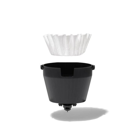 Replacement Brew Basket for 8-Cup Coffee Maker with Thermal Carafe - US 9720