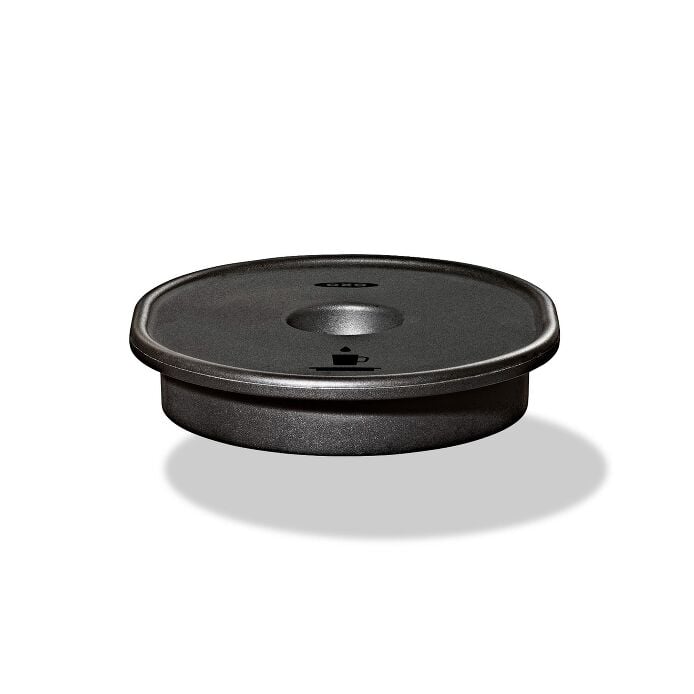 Replacement Drip Tray & Mug Riser for 8-Cup Coffee Maker with Glass Carafe - US 5152