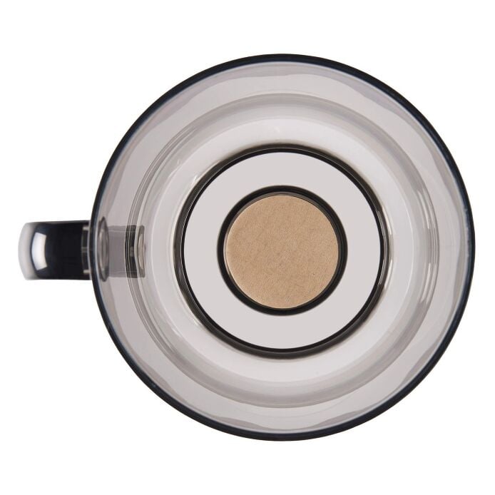 Cold Brew Coffee Maker Paper Filters - US 8371