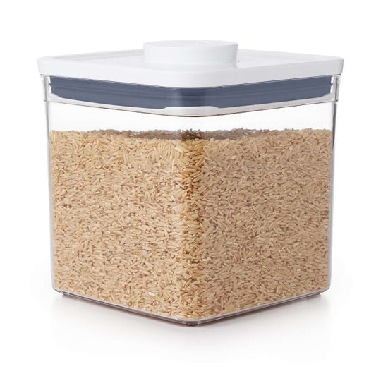 POP Container - Big Square Short (2.8 Qt.) - US 9525
