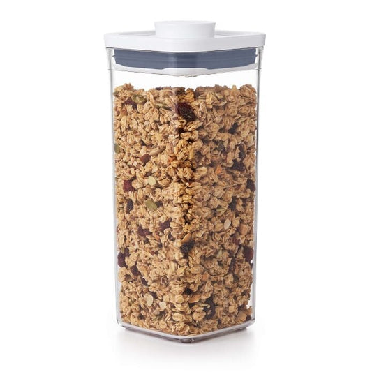 POP Container - Small Square Medium (1.7 Qt.) - US 8665