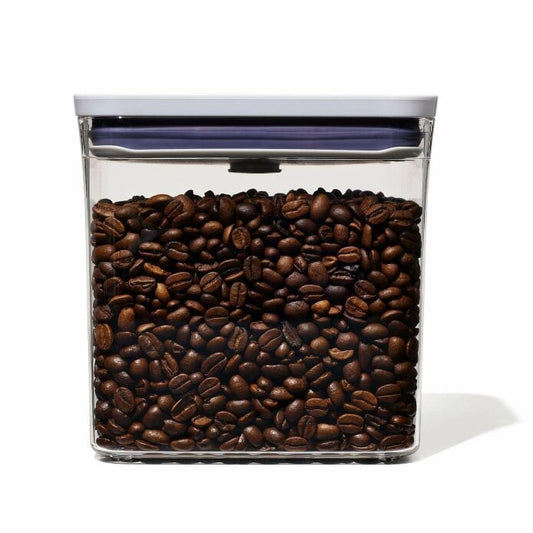 POP Container - Rectangle Short (1.7 Qt.) - US 0227