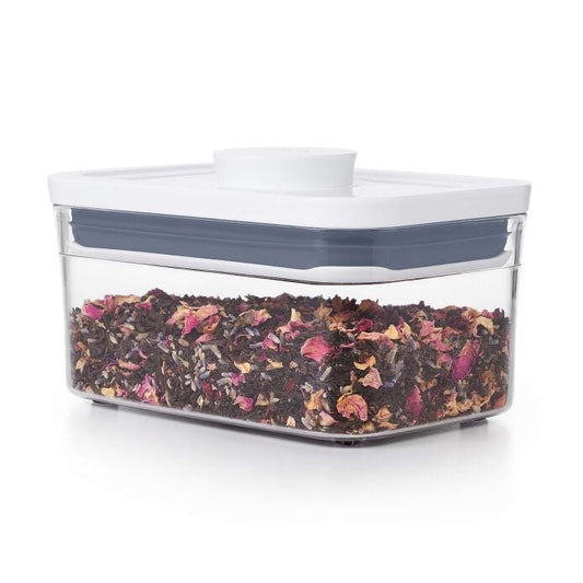 POP Container - Rectangle Mini (0.6 Qt.) - US 0326