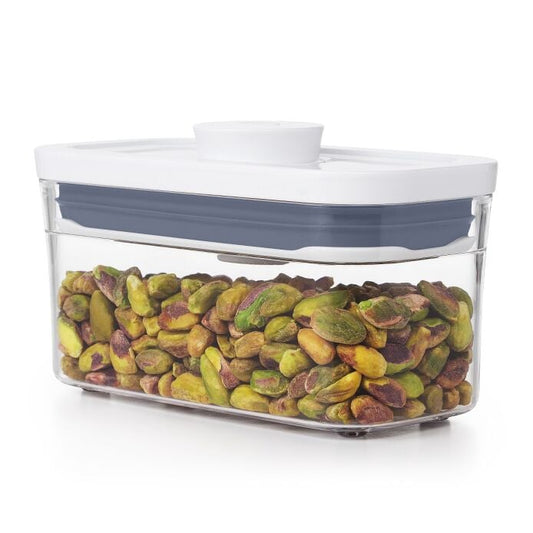POP Container - Slim Rectangle Mini (0.4 Qt.) - US 0523