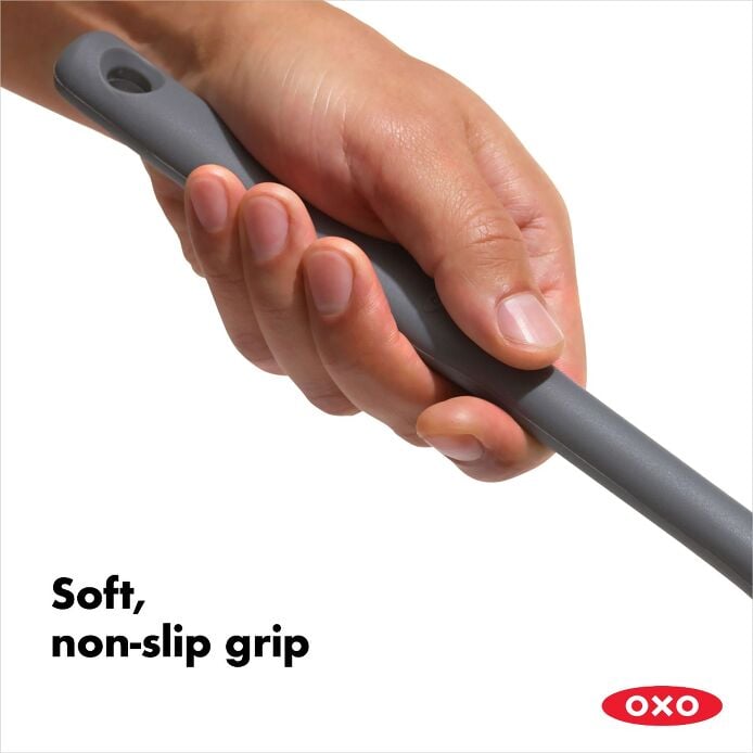 Silicone Everyday Flexible Ladle - US 8857