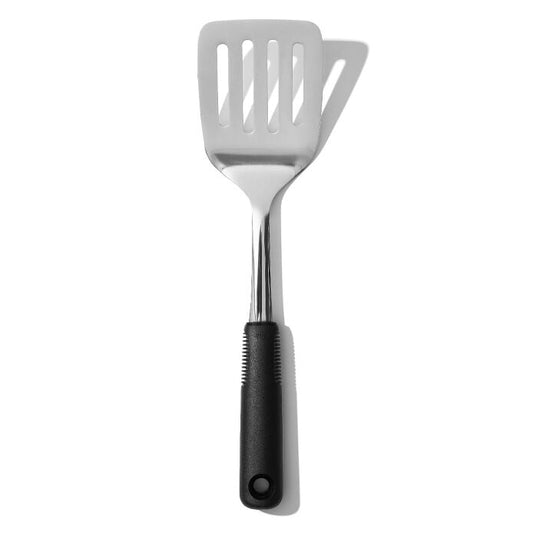 Stainless Steel Turner - US 0975