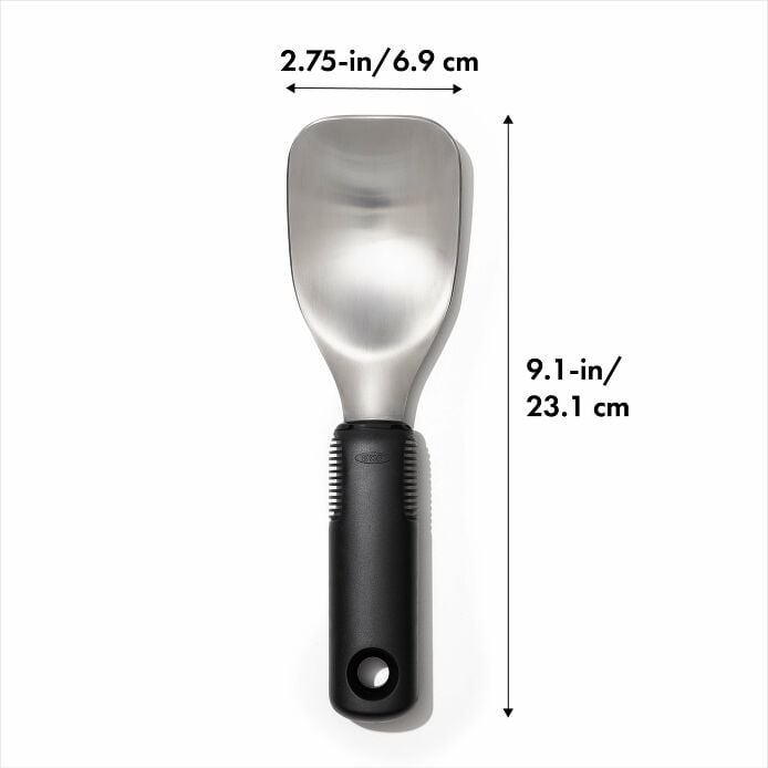 Ice Cream Spade - US 8283