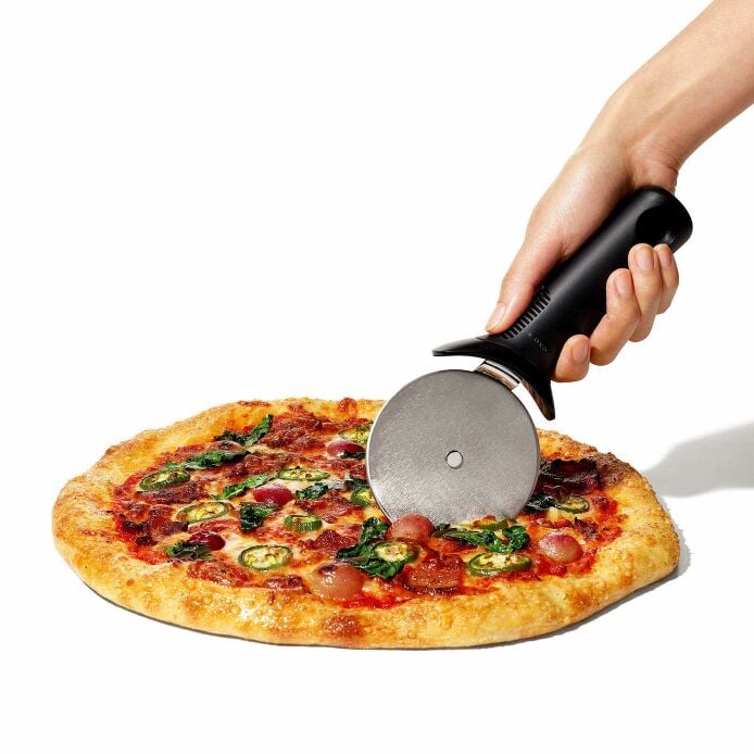 3.5-in. Pizza Wheel - US 2250