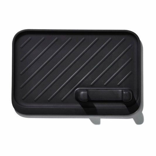 Grilling Tool Rest - US 0017