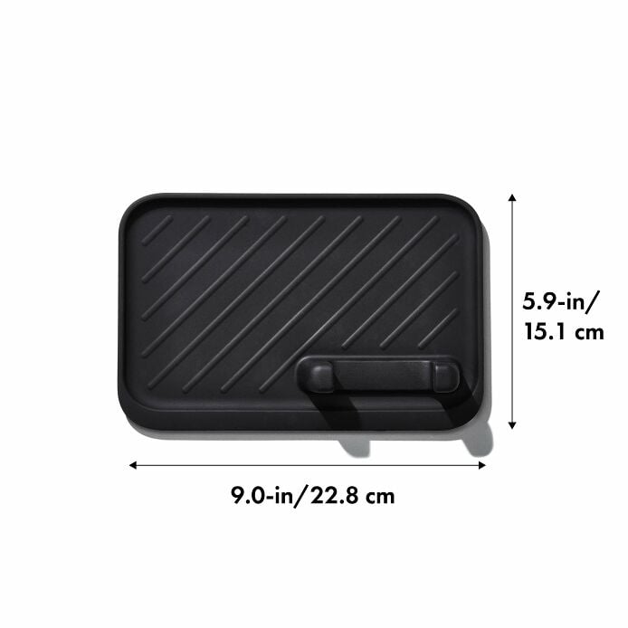 Grilling Tool Rest - US 0017