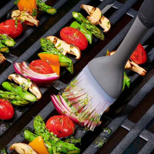Grilling Basting Brush - US 7962