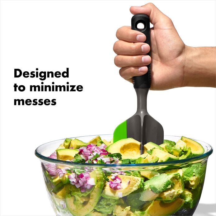OXO Good Grips Scoop and Smash Avocado Tool - US 3835