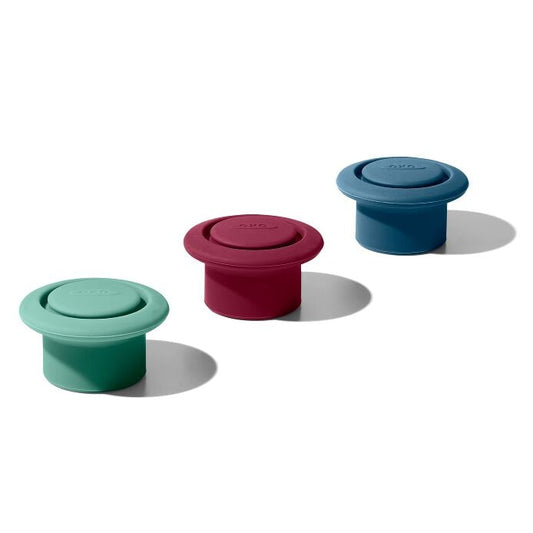 OXO Good Grips Silicone Wine Stoppers - US 2172