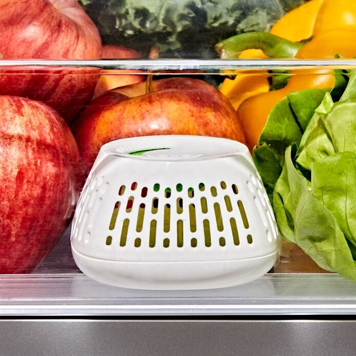 Produce Saver Crisper Drawer Insert 2-Pack - US 7208