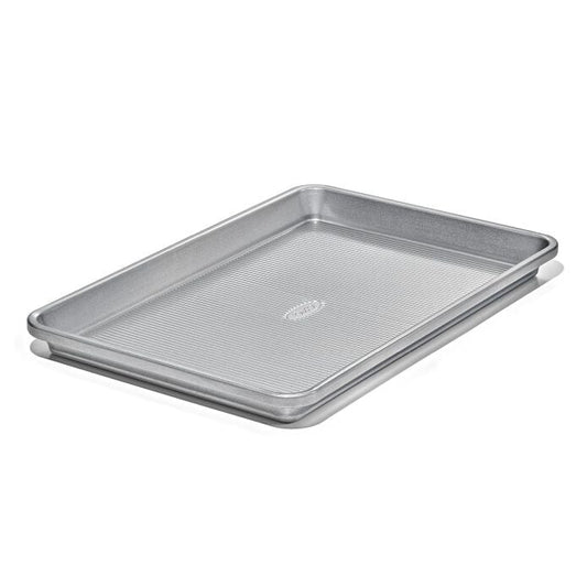Non-Stick Pro Clear Coated Jelly Roll Pan - US 9877