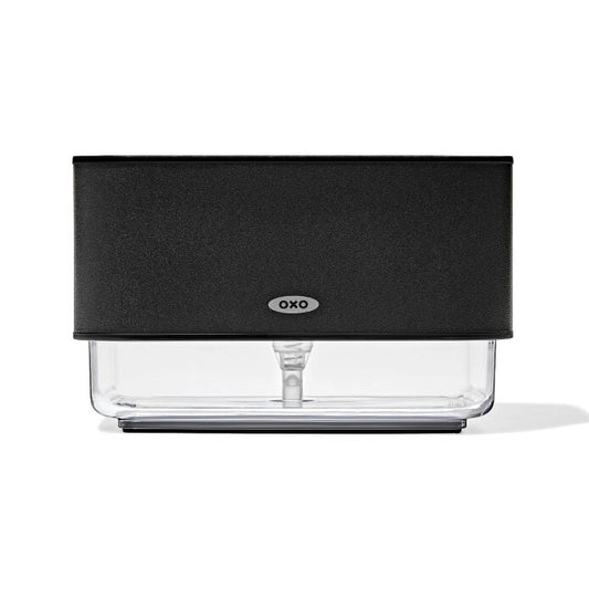 Soap Dispensing Sponge Holder - US 1236