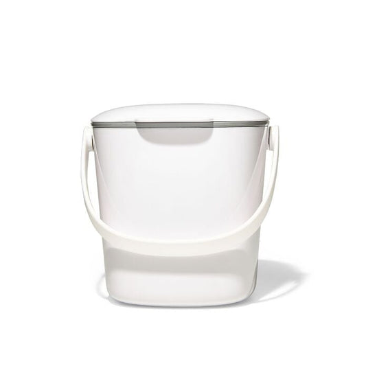Easy-Clean Compost Bin - 0.75 Gal - US 0822