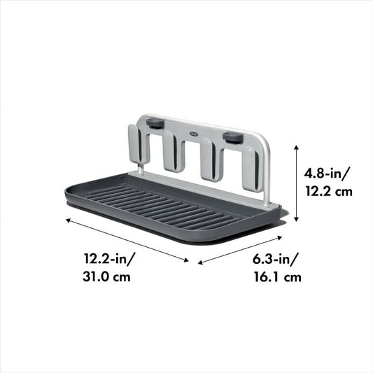 OXO Good Grips Water Bottle Drying Rack - US 4777