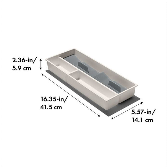 OXO GG Compact Utensil Organizer - US 9726