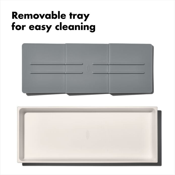 Compact Spice Drawer Organizer - US 2914