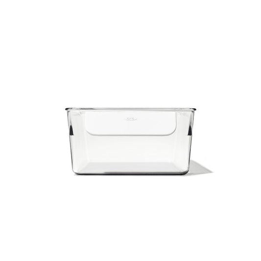 Refrigerator Storage Bin 5 In X 14 In - US 9259