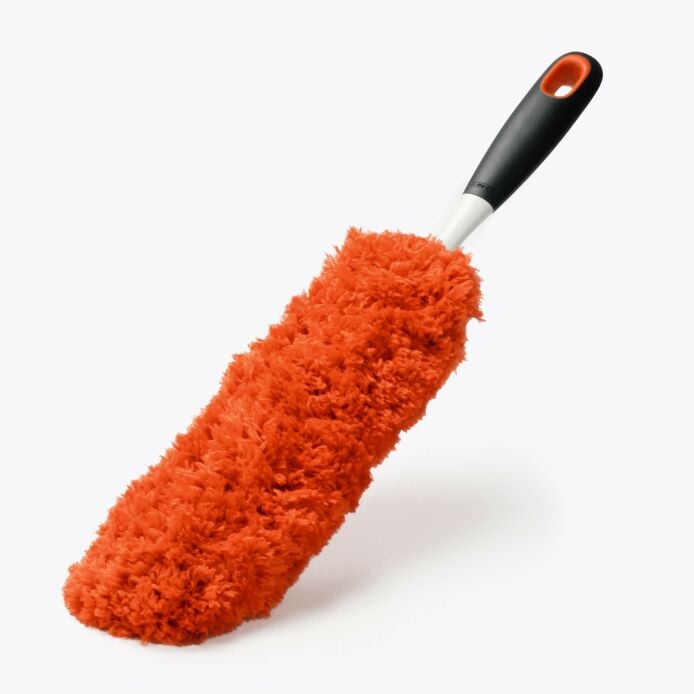 Microfiber Hand Duster - US 7133