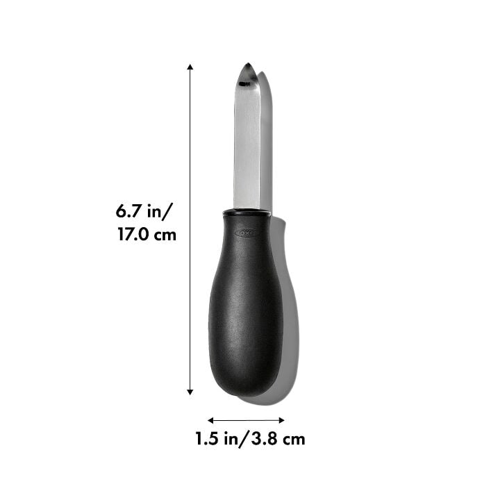 Oyster Knife - US 1374