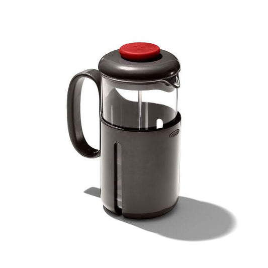 OXO Outdoor Campgrounds French Press - US 7650