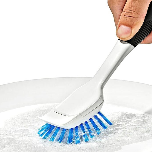Dish Brush Refills - 4-Pack - US 0692