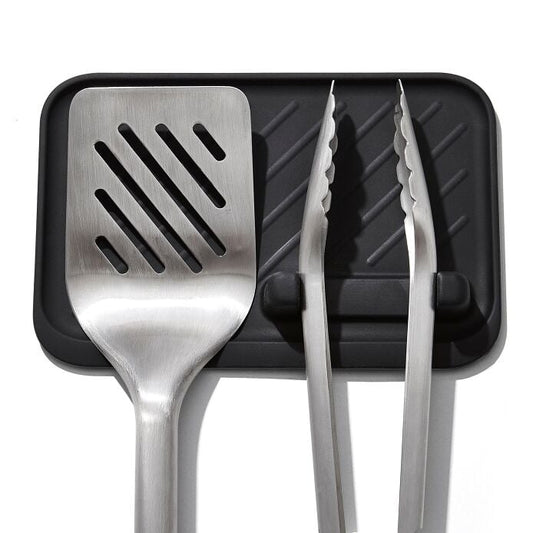 Outdoor 3-Piece Grilling Tool Set - US 9725