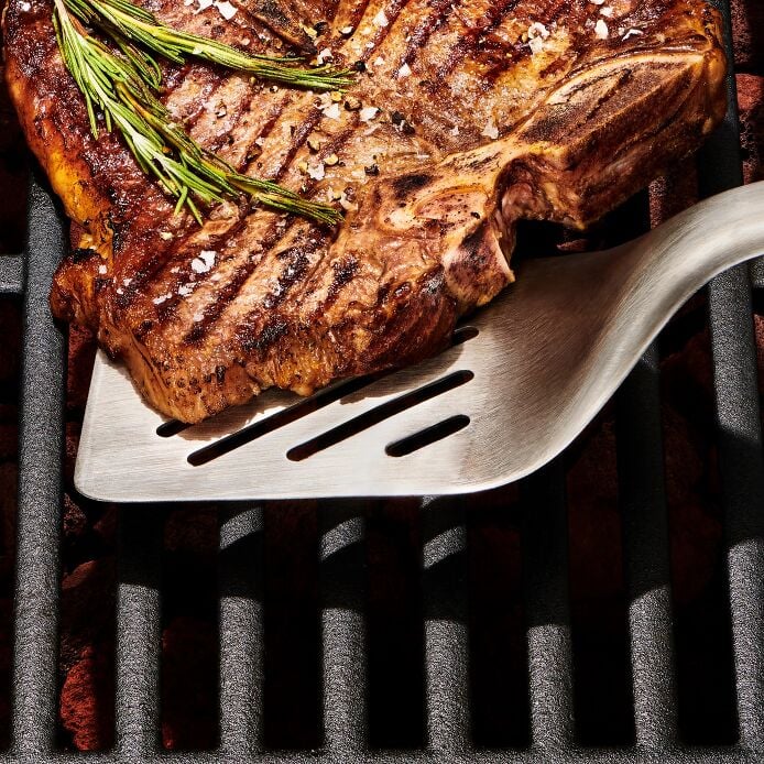 Outdoor 3-Piece Grilling Tool Set - US 9725