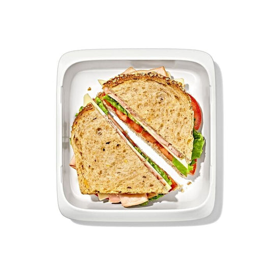 Prep & Go Slim Container - 1.8 Cups/0.4 L - US 8184
