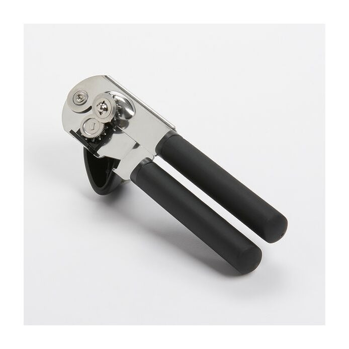 Soft-Handled Can Opener - US 4987