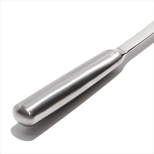 OXO Steel Serving Spoon - US 9254