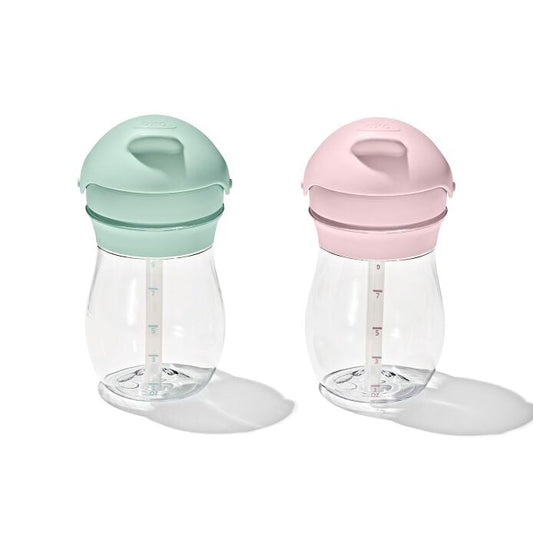 Transitions Straw Cup Set - 9 Oz - US 1350