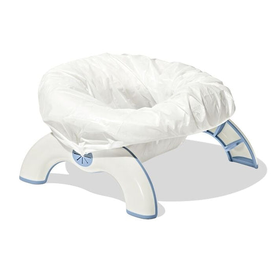OXO Tot 2-In-1 Go Potty - Dusk - US 3553
