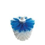 Toilet Brush Replacement Head - US 6402