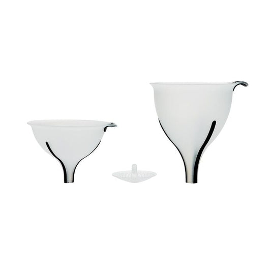 3-Piece Multi-Purpose Funnel Set - US 9001