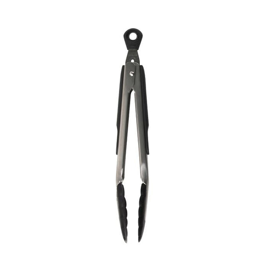 9" Tongs With Nylon Heads - US 3991
