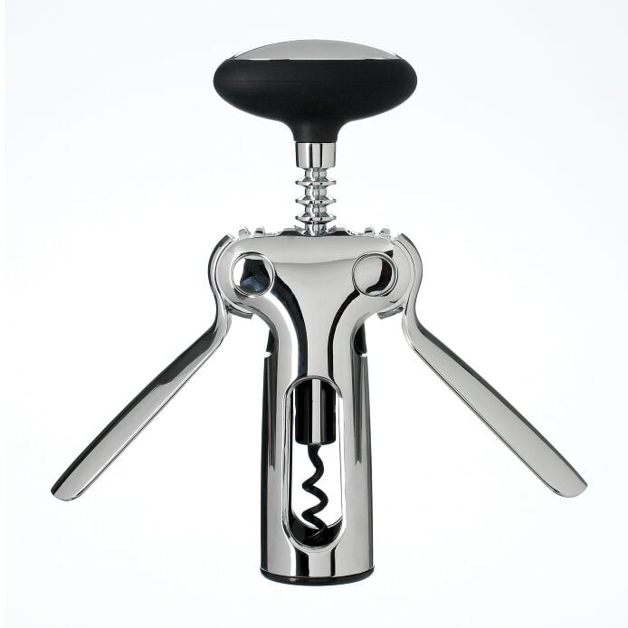 Steel Winged Corkscrew - US 1372