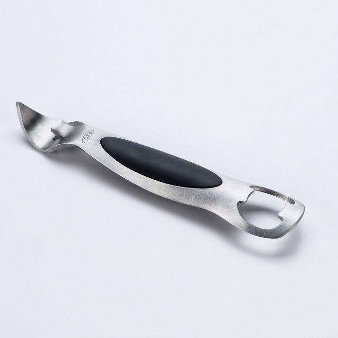 Steel Bottle Opener - US 1020
