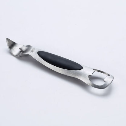 Steel Bottle Opener - US 1020