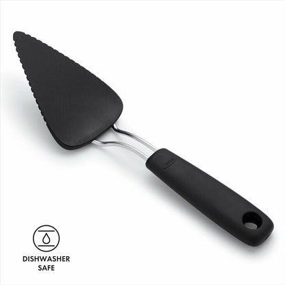 Nylon Flexible Pie Server - US 8082